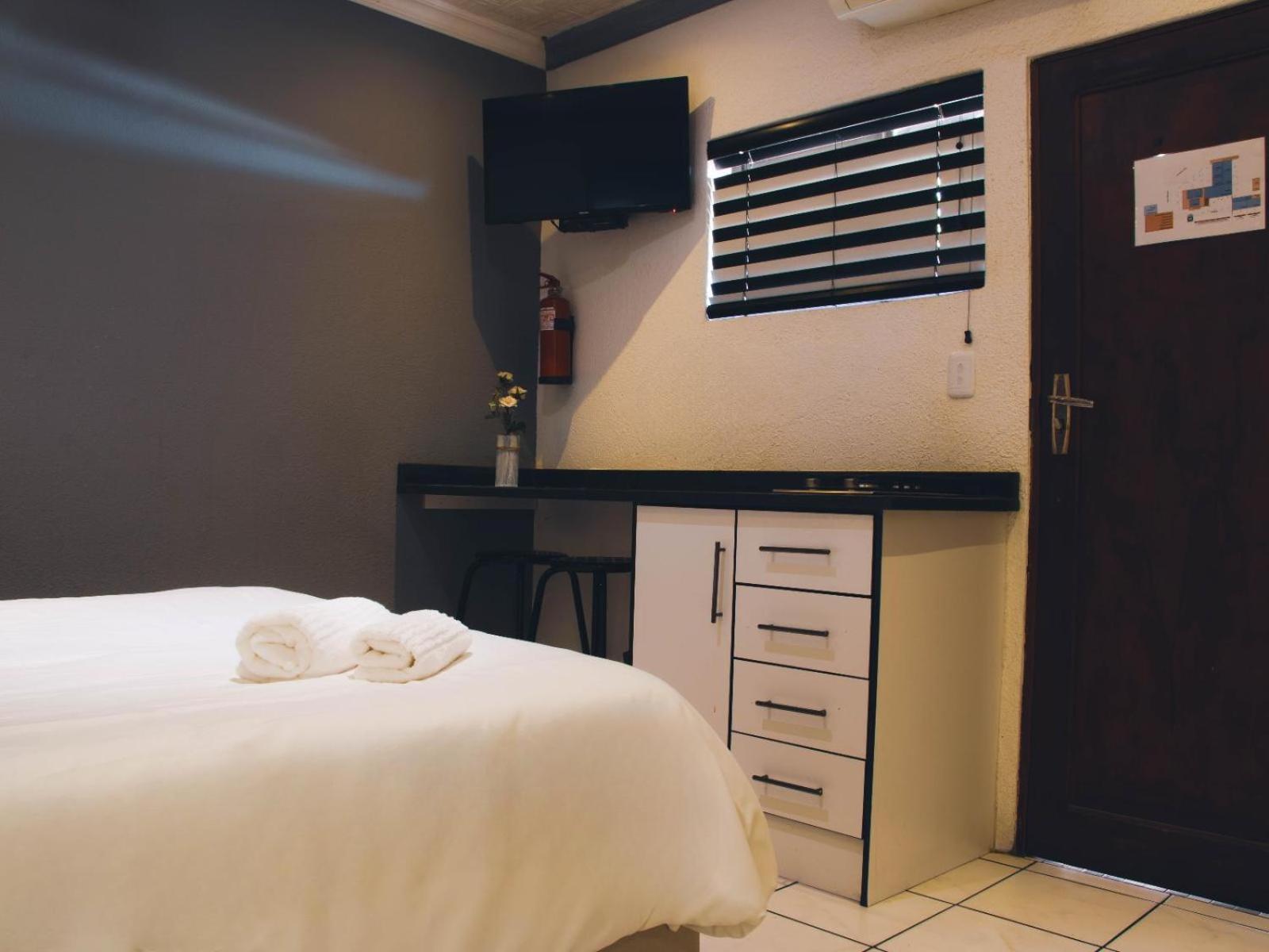 Palm Inn Guesthouse Onverwacht المظهر الخارجي الصورة
