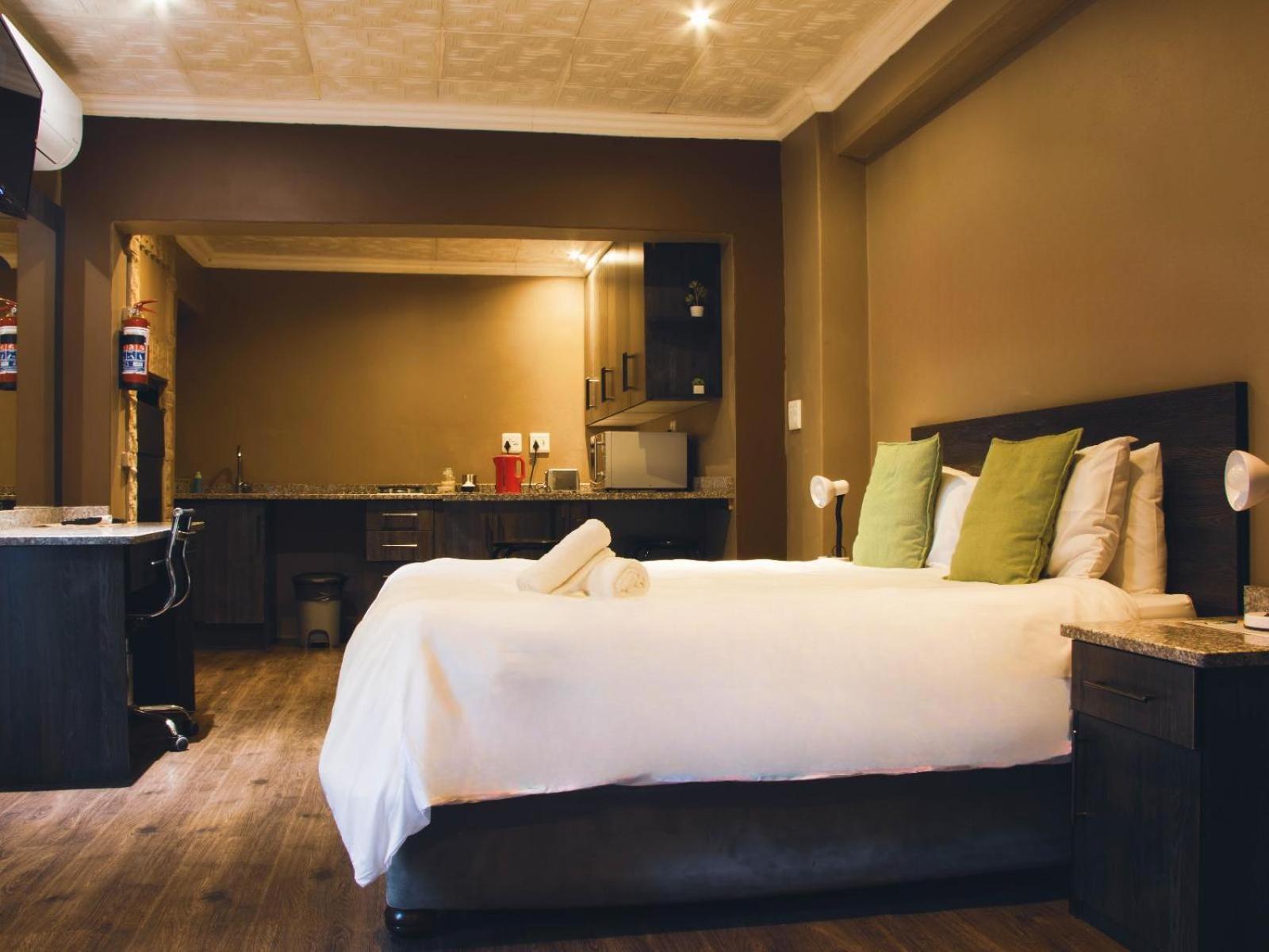 Palm Inn Guesthouse Onverwacht المظهر الخارجي الصورة