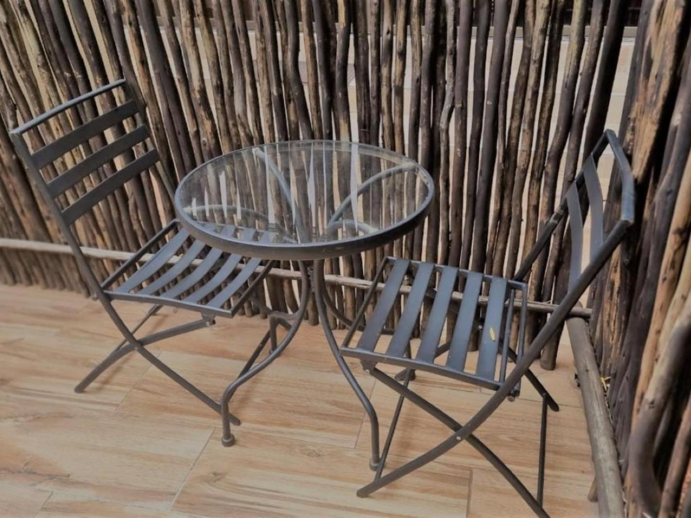 Palm Inn Guesthouse Onverwacht المظهر الخارجي الصورة
