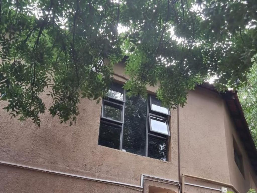 Palm Inn Guesthouse Onverwacht المظهر الخارجي الصورة