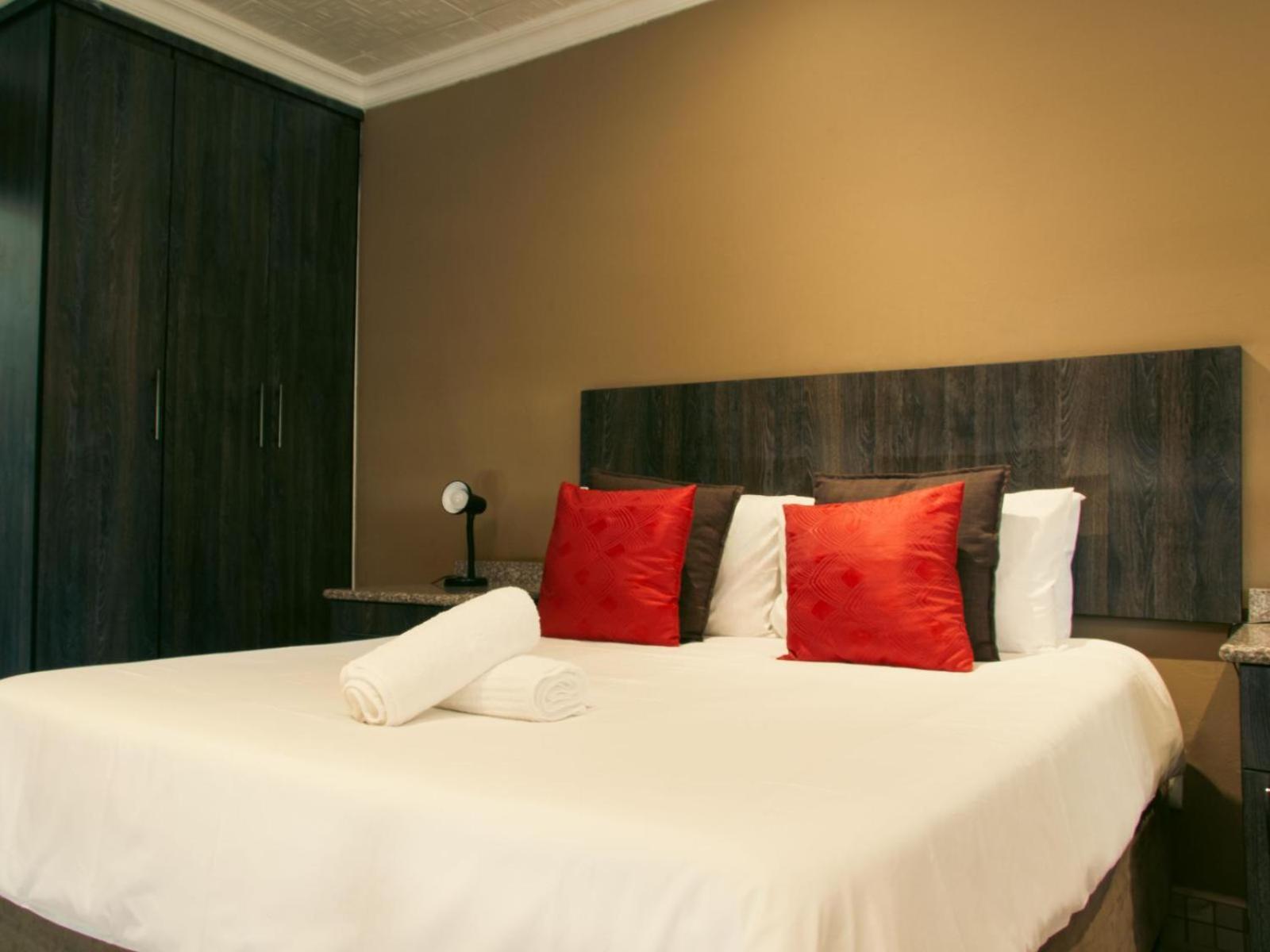 Palm Inn Guesthouse Onverwacht الغرفة الصورة