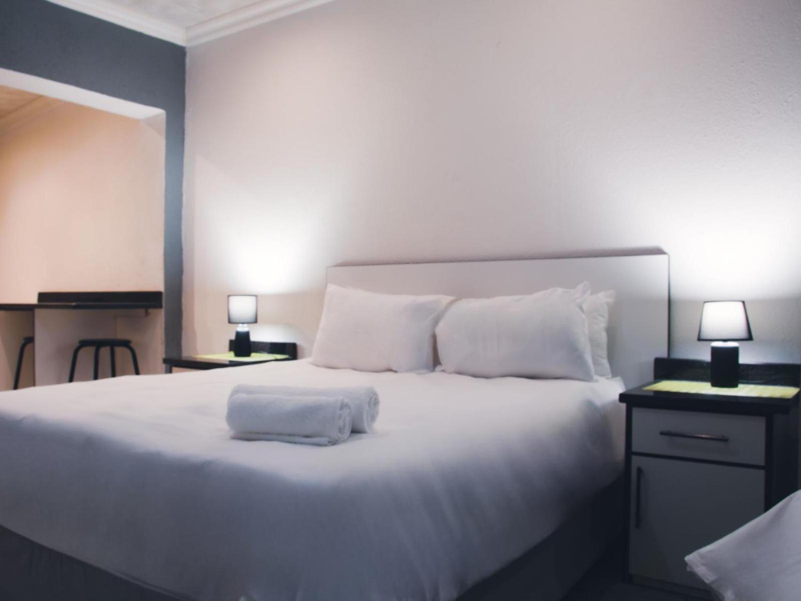 Palm Inn Guesthouse Onverwacht الغرفة الصورة