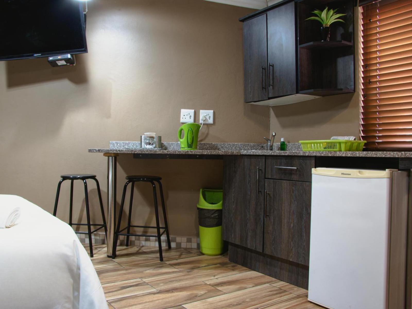 Palm Inn Guesthouse Onverwacht الغرفة الصورة