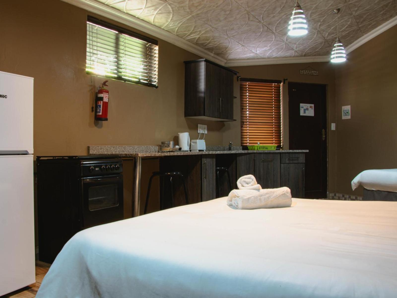 Palm Inn Guesthouse Onverwacht الغرفة الصورة