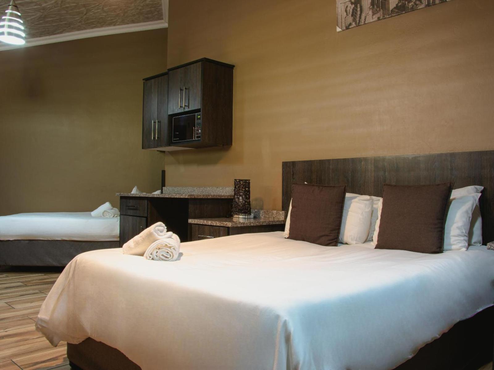 Palm Inn Guesthouse Onverwacht الغرفة الصورة