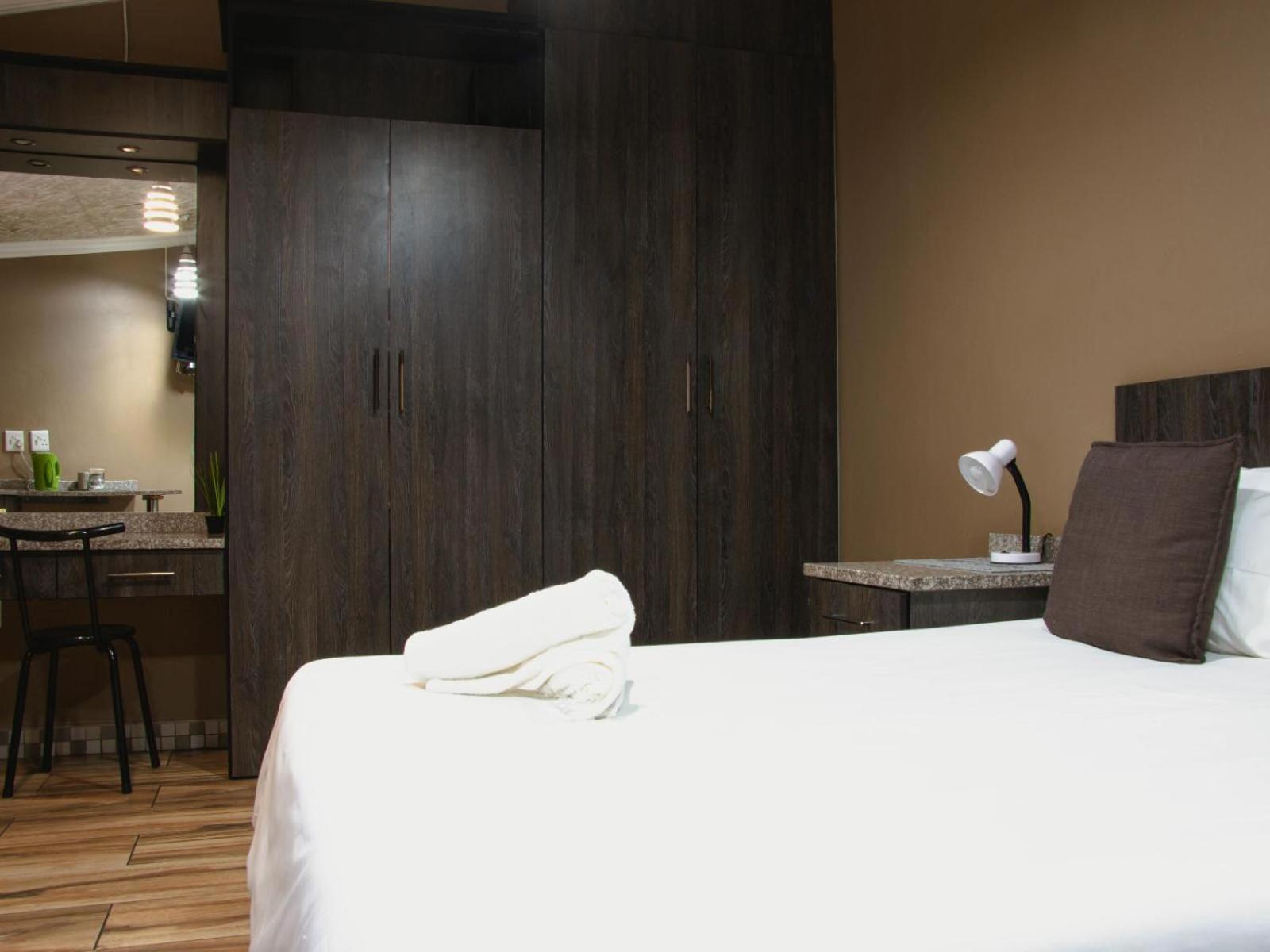 Palm Inn Guesthouse Onverwacht الغرفة الصورة
