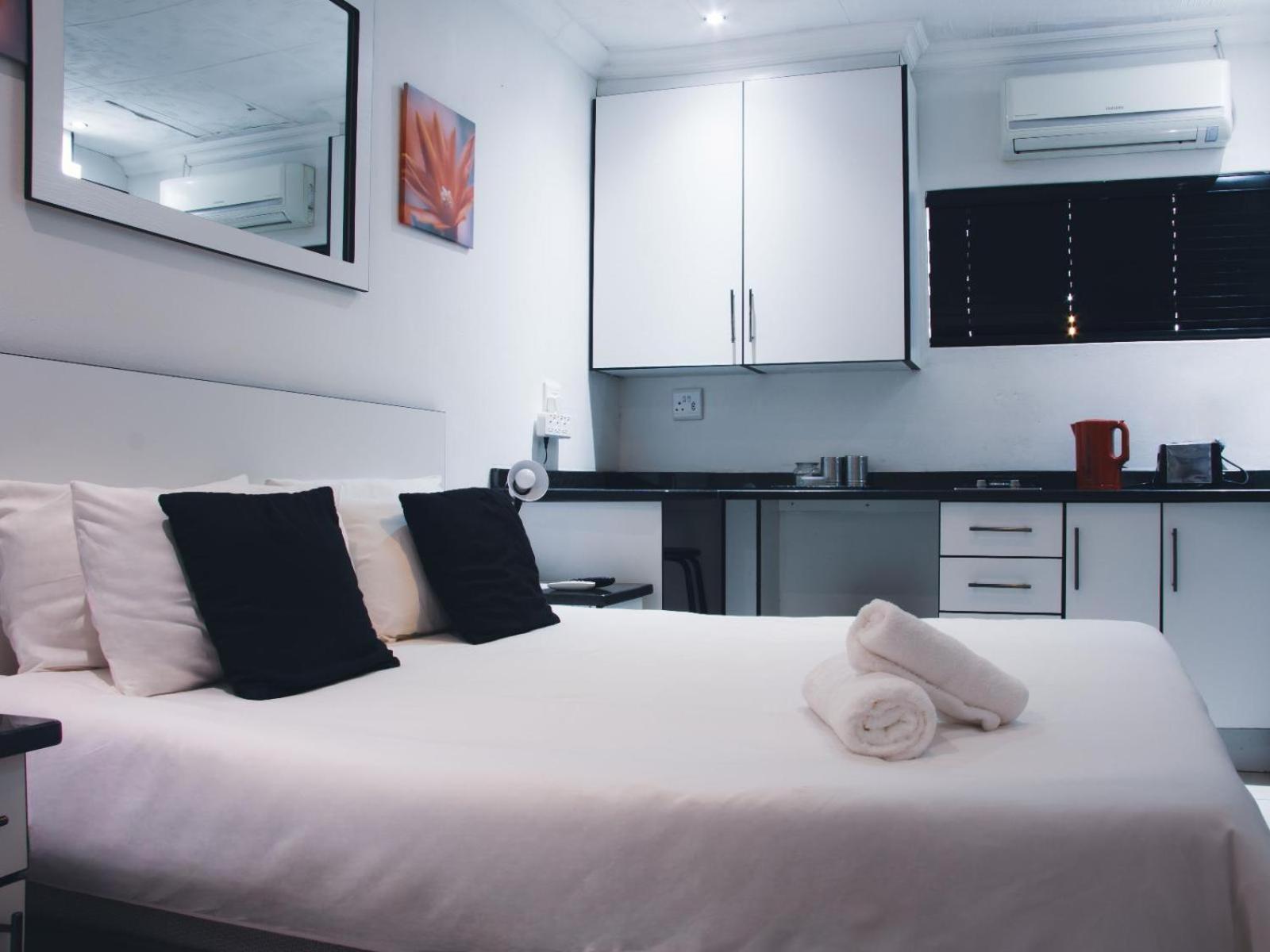 Palm Inn Guesthouse Onverwacht الغرفة الصورة