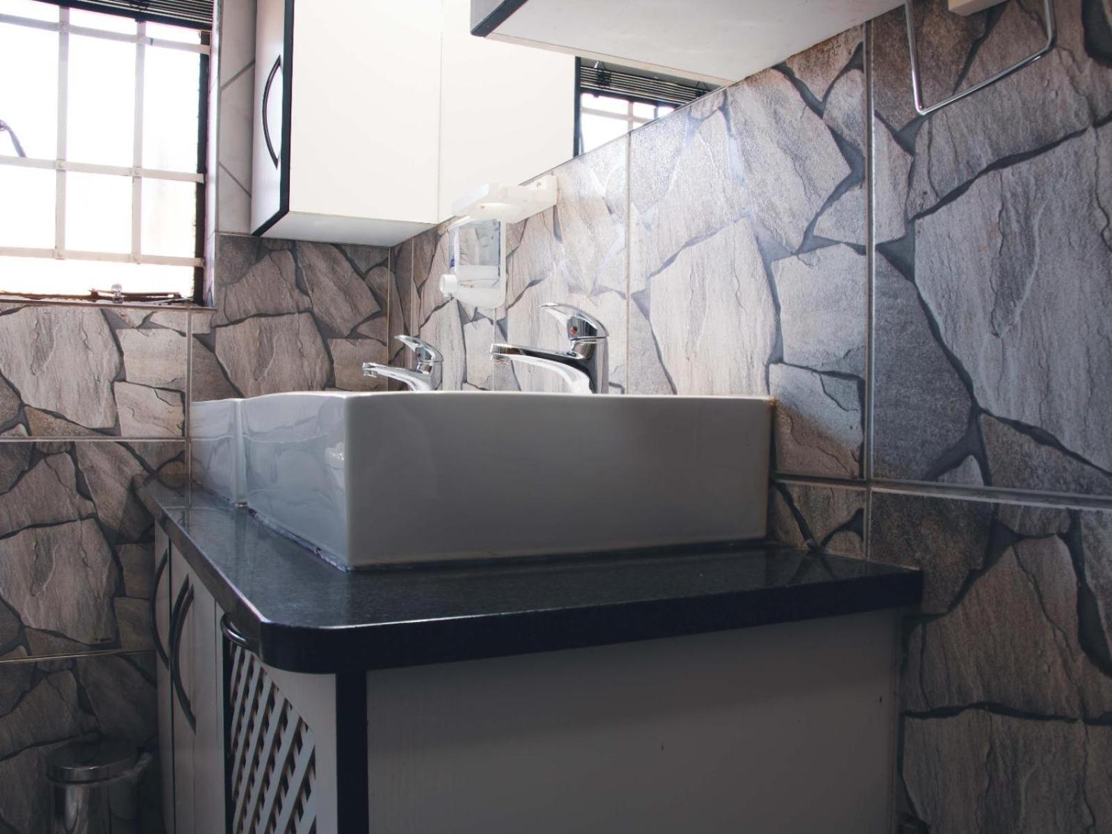 Palm Inn Guesthouse Onverwacht الغرفة الصورة