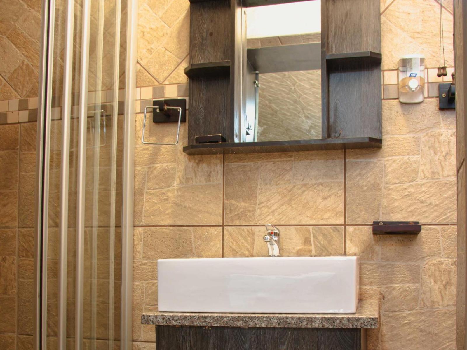 Palm Inn Guesthouse Onverwacht الغرفة الصورة