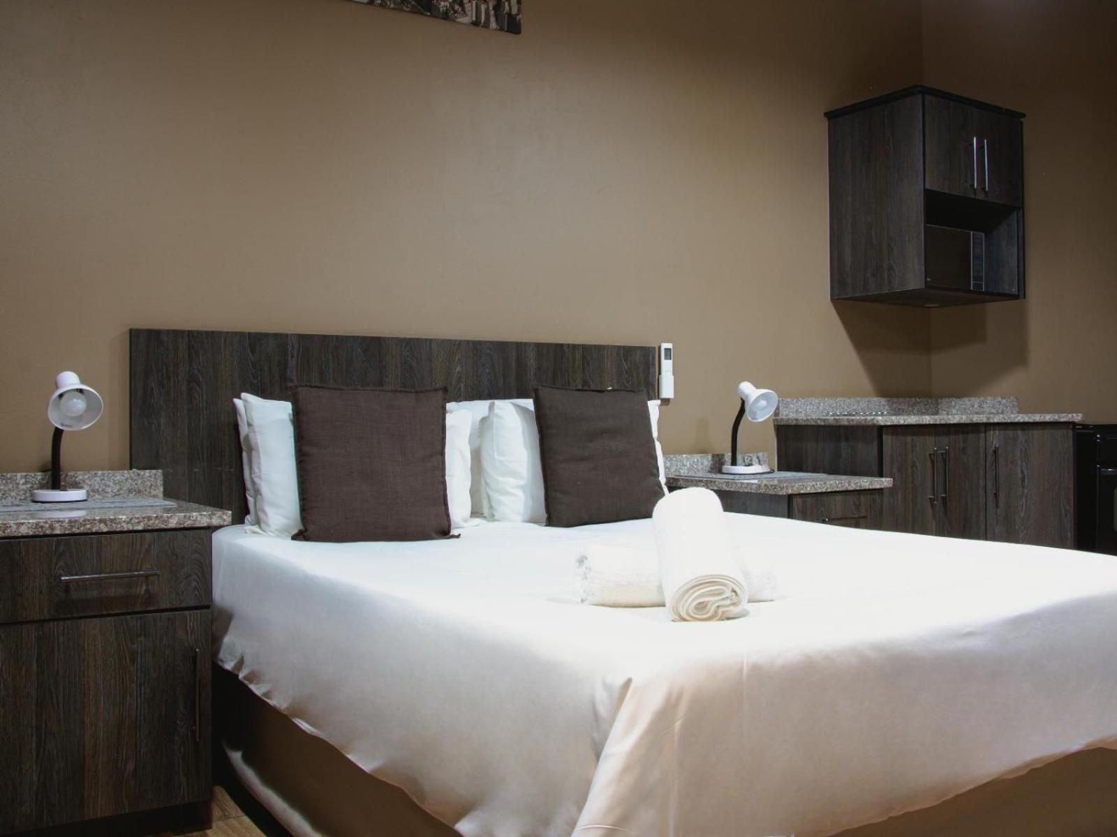 Palm Inn Guesthouse Onverwacht الغرفة الصورة