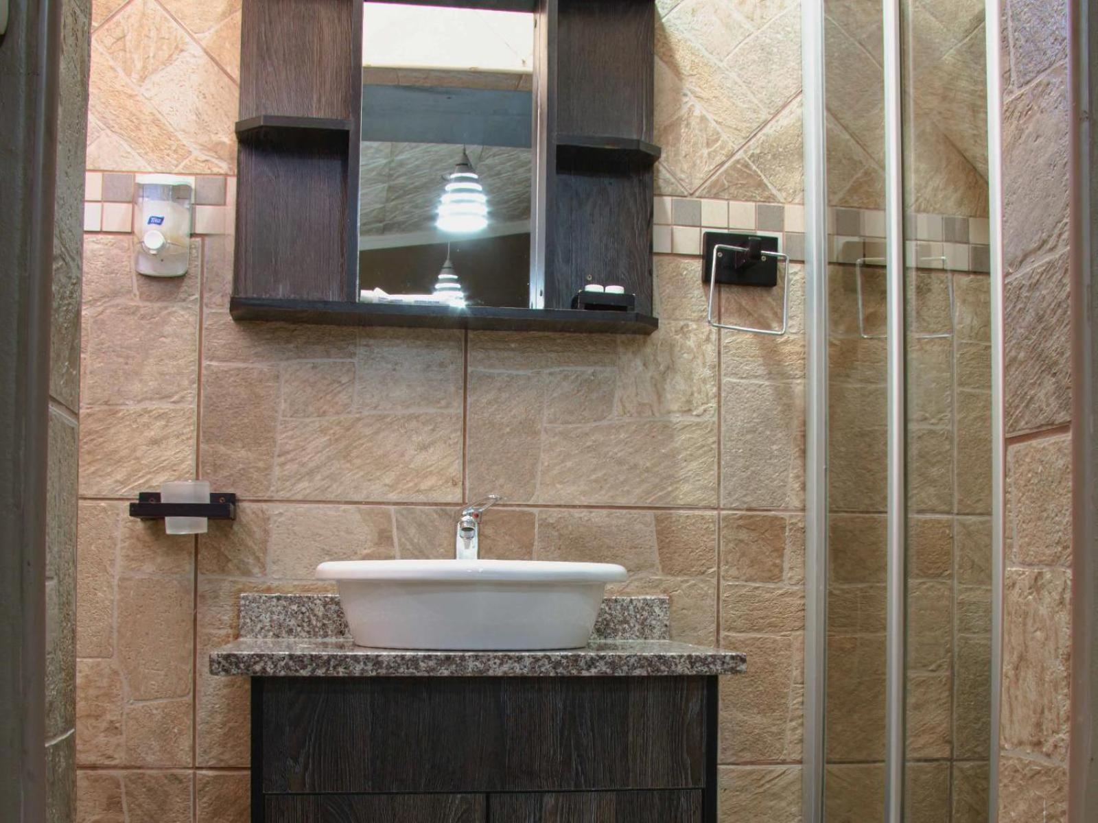 Palm Inn Guesthouse Onverwacht الغرفة الصورة