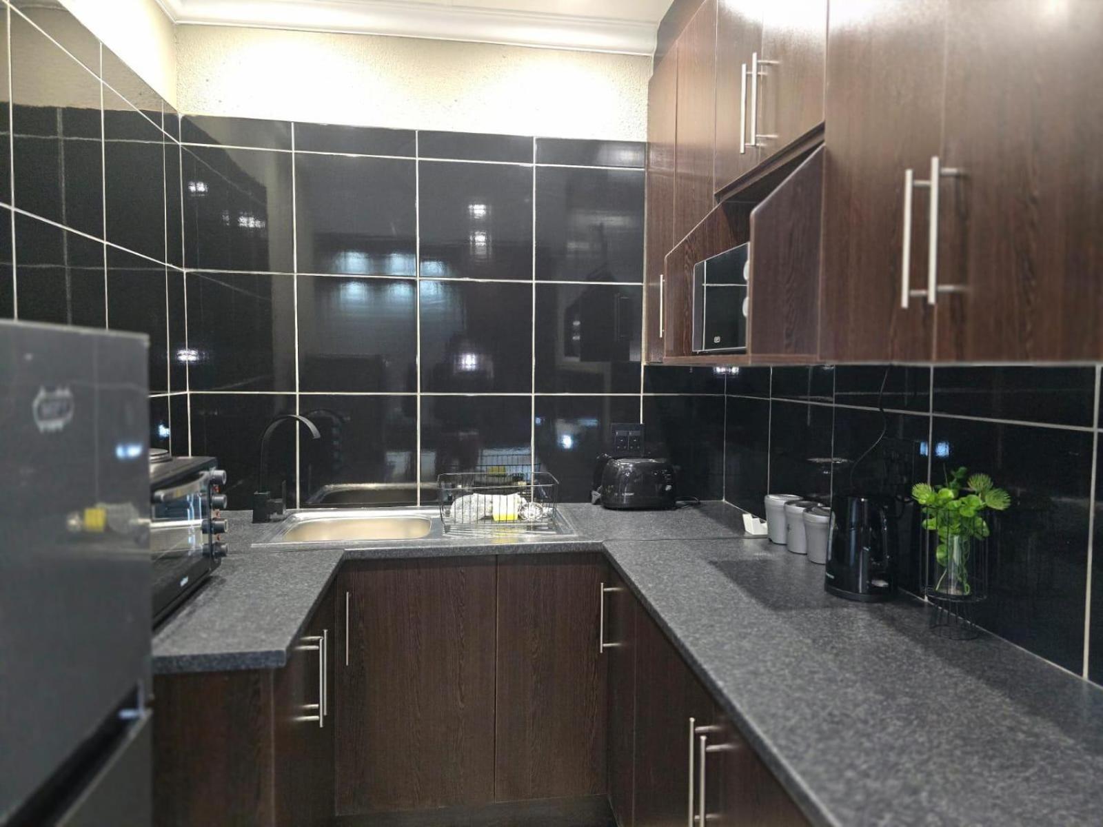 Palm Inn Guesthouse Onverwacht المظهر الخارجي الصورة